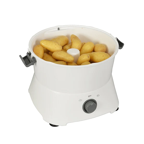 Eplucheuse à pommes de terre électrique 85 W Kitchen chef KS.EPL900ES