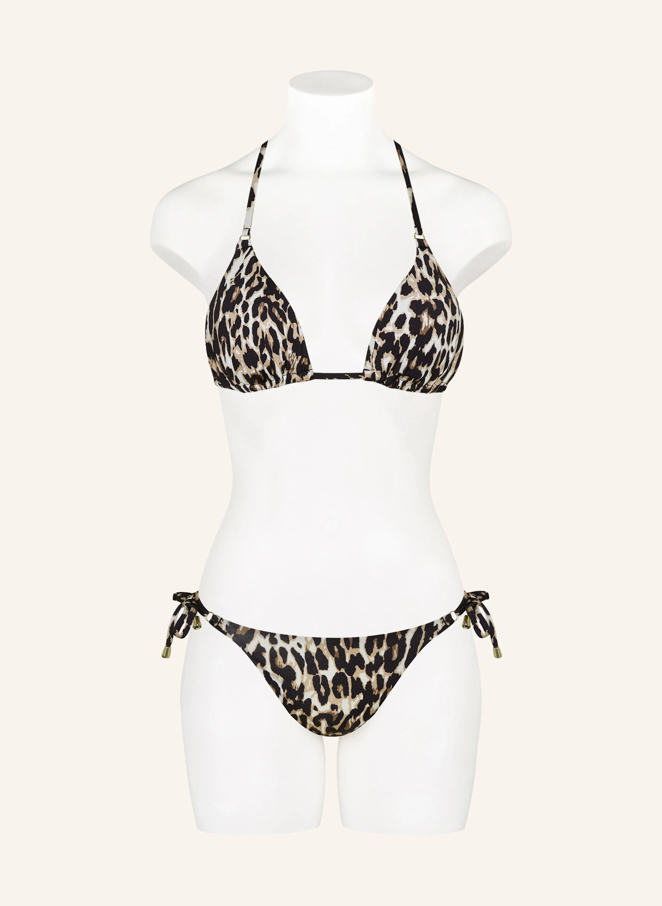 MRS & HUGS Triangel-Bikini-Top
