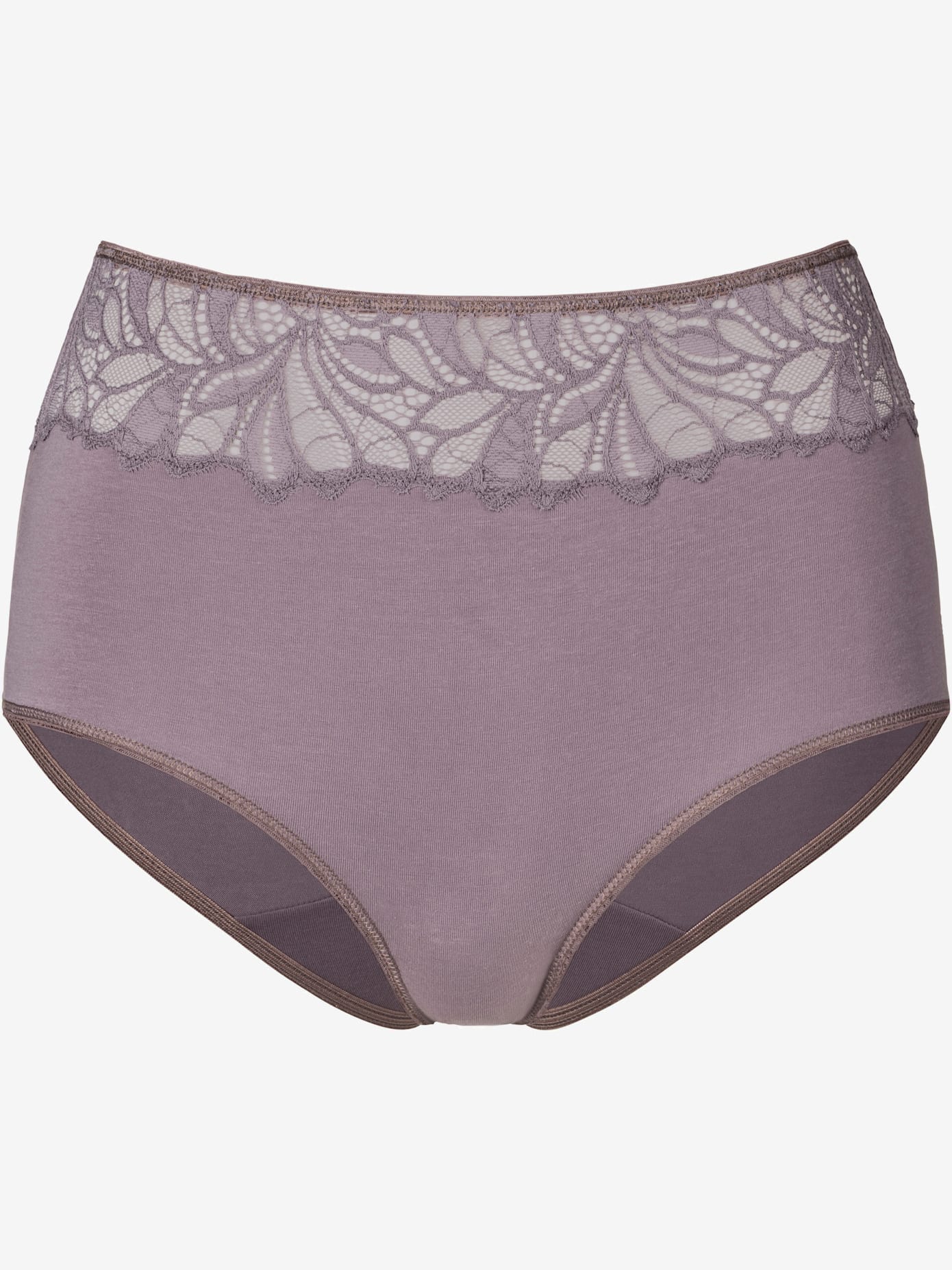 Slips lot de 5 panties vivance
