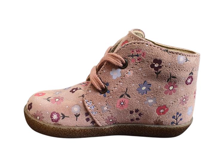 Falcotto conte suède roze