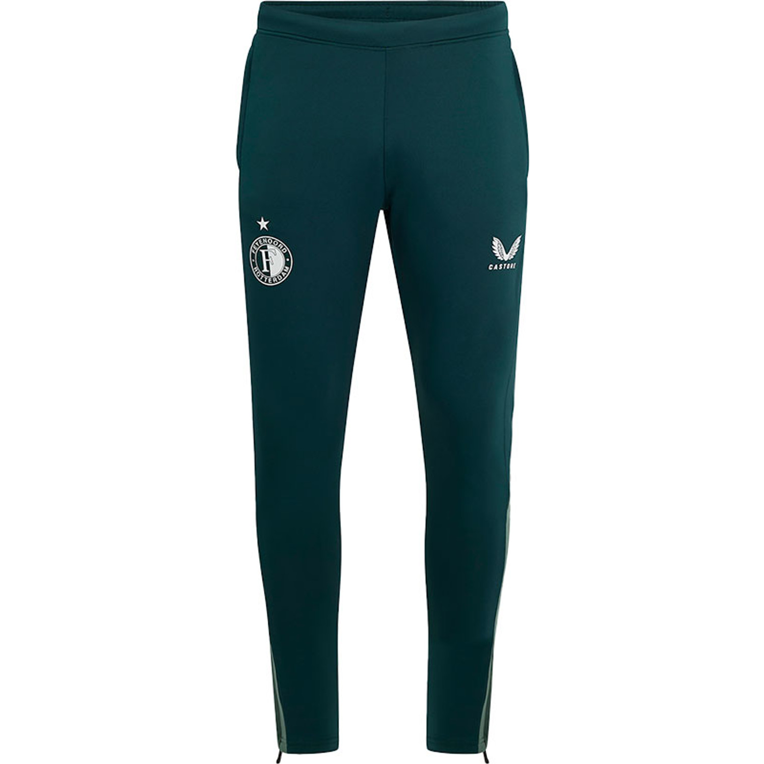 Castore Feyenoord Trainingspak