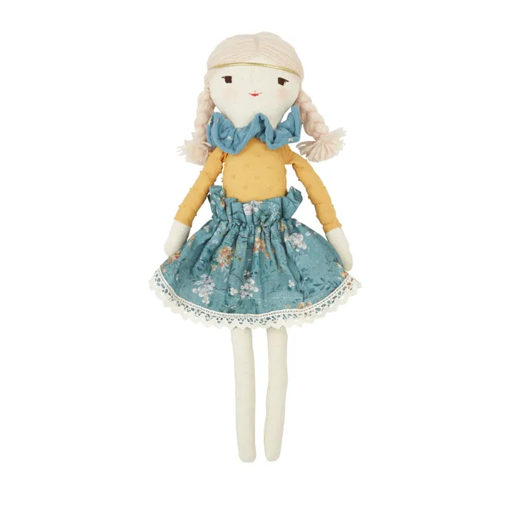 Mari Dolls Poupée Melisa x Smallable