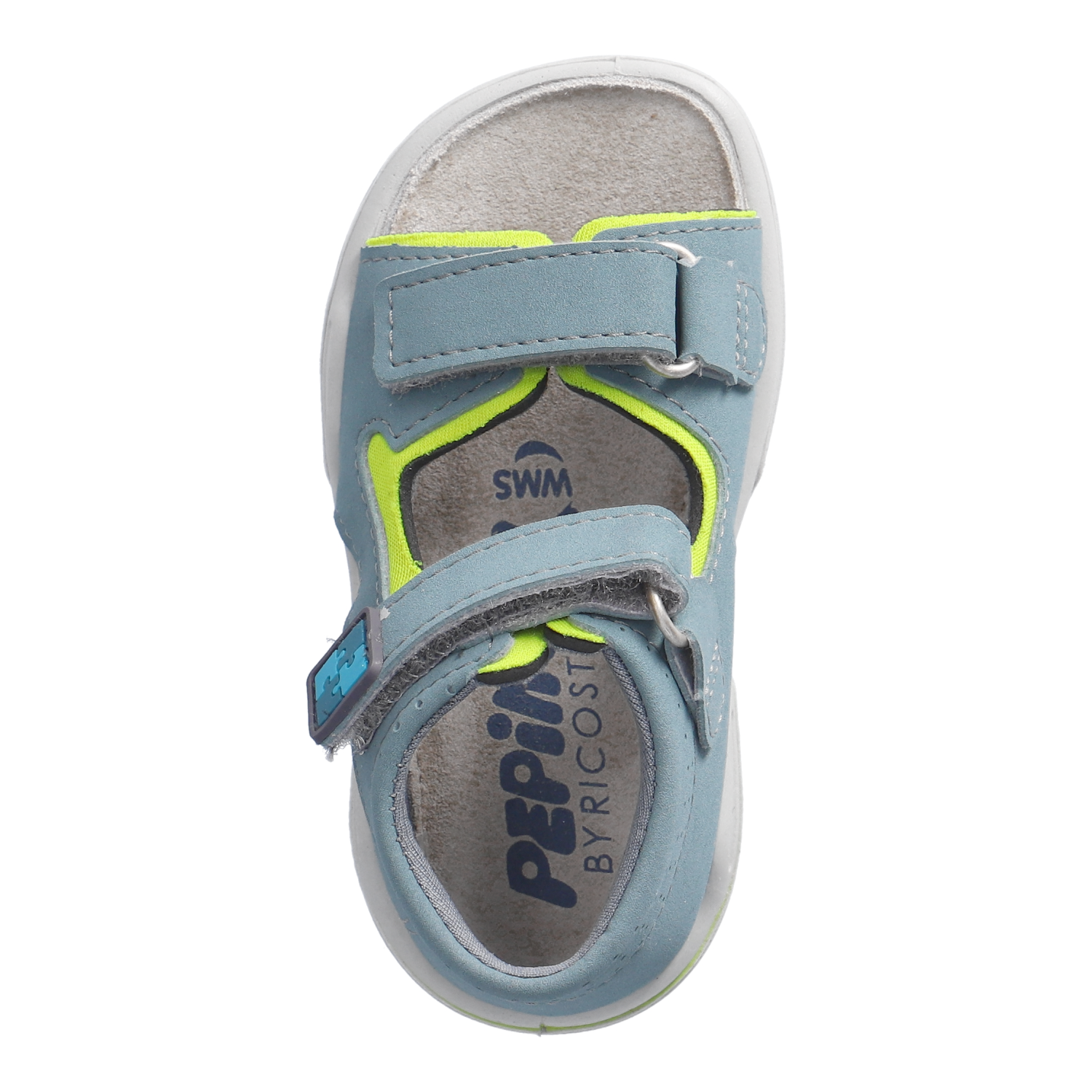 MANTO - Sandalen