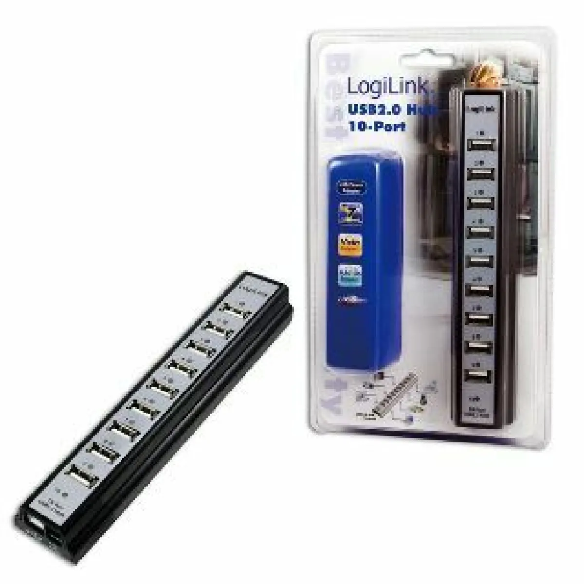 LOGILINK UA0096