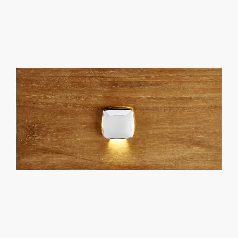 LED-BELYSNING 53,5° SPREDNINGS