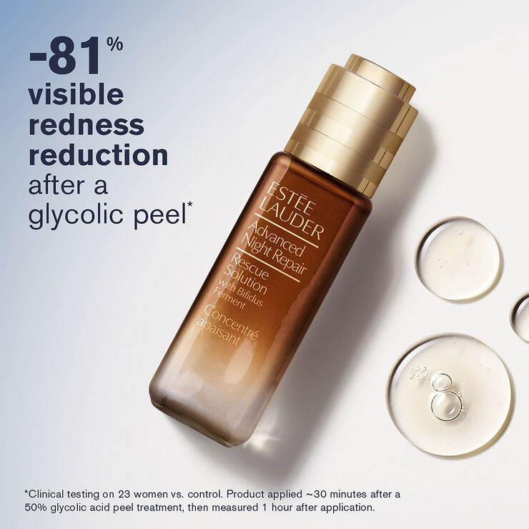 Estée Lauder Advanced Night Repair Rescue Solution Serum