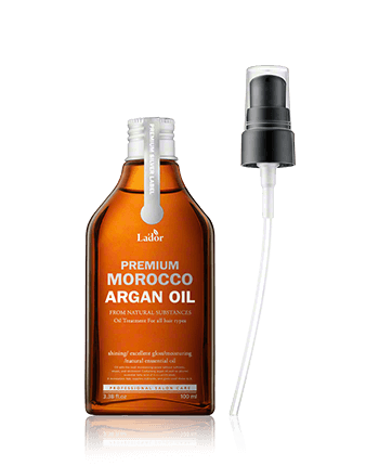 La'dor Hair Styling Premium Morocco Argan Oil 100ml