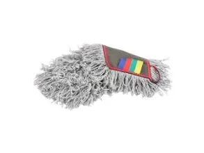 Moppe Swep Single 50 cm Extramop Rød,30 stk/krt