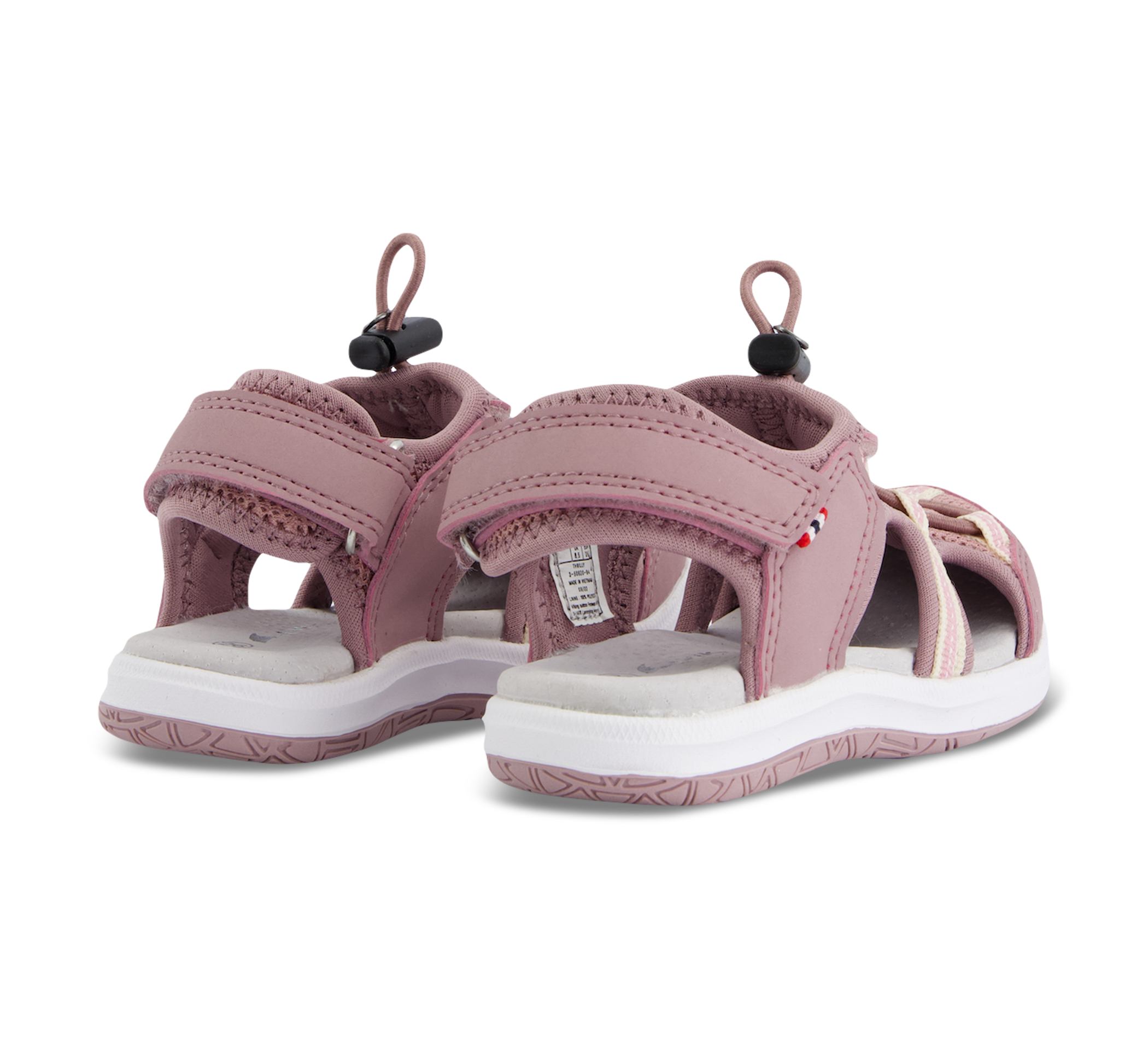 Viking Thrilly - Trekkingsandalen rosa
