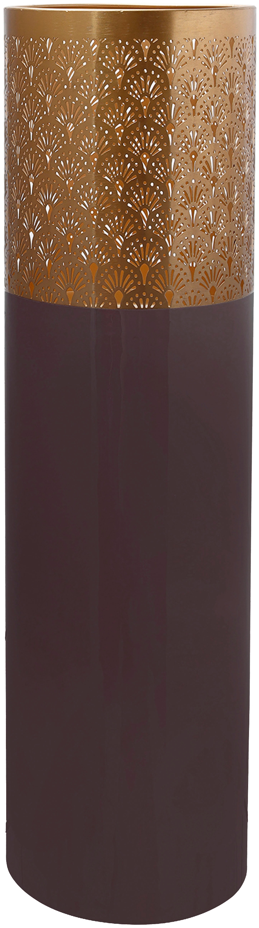 Kayoom Bodenvase »Bodenvase Art Deco 1115«