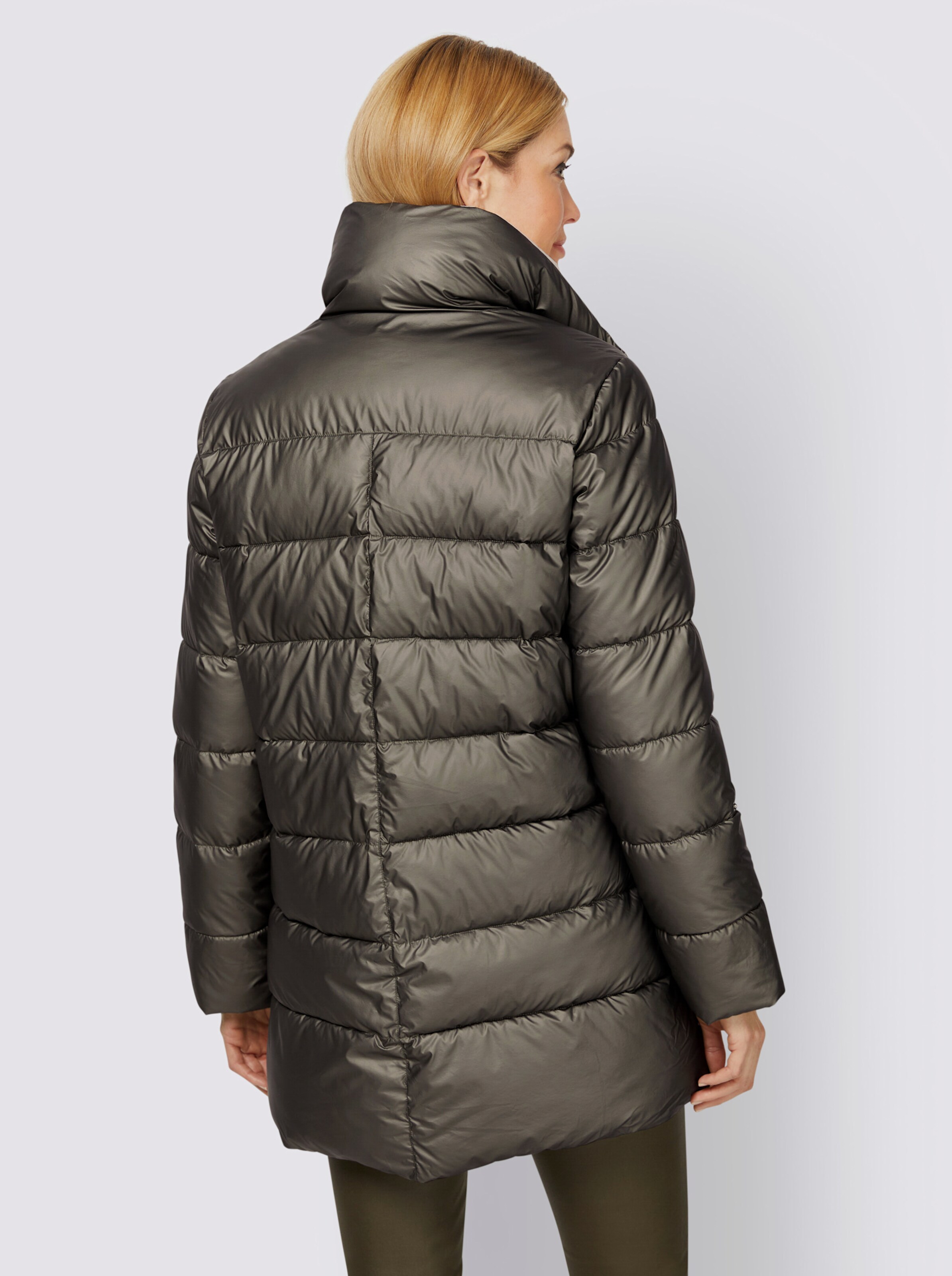 Steppjacke