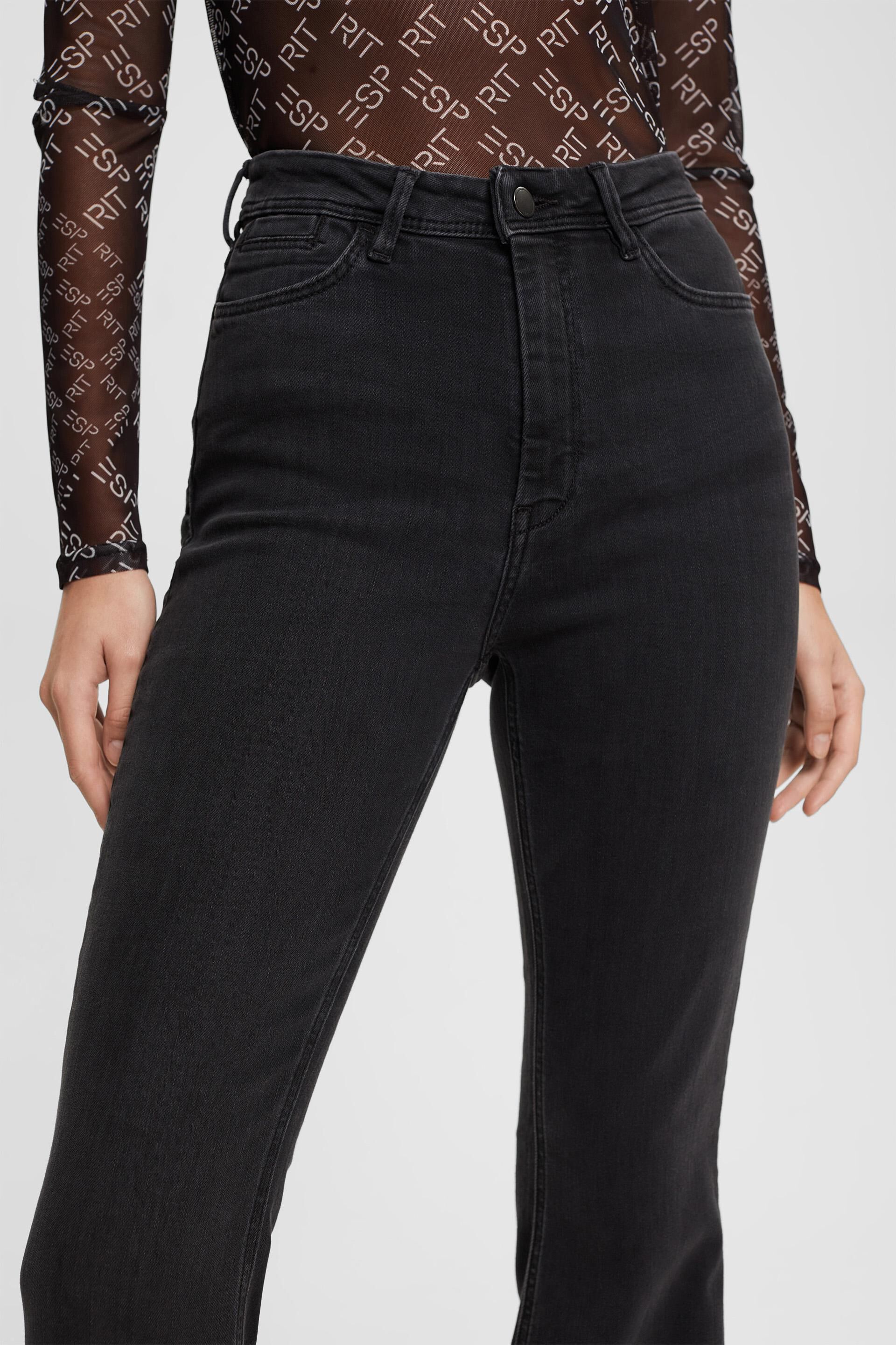 Jean bootcut