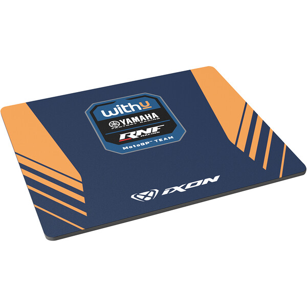Ixon - Tapis de souris RNF Racing 22 Navy / Orange