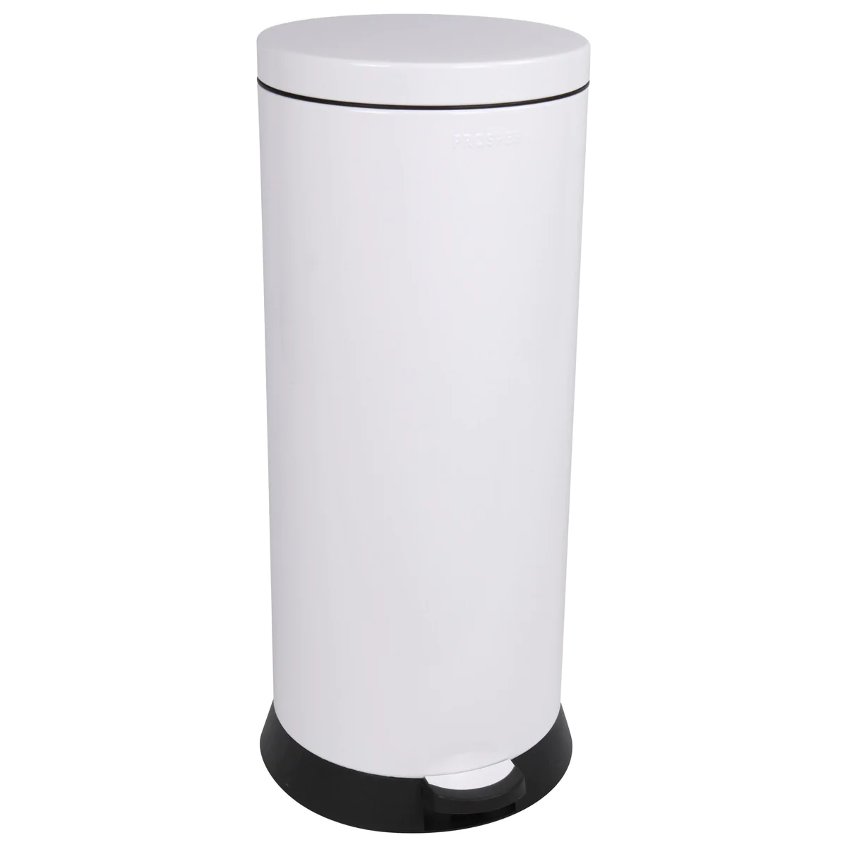 Prosper- Poubelle cuisine 30L Retro Made in France Prosper