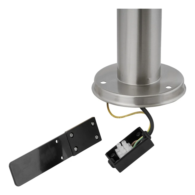 Stolpelykt 100 cm IP44 E27
