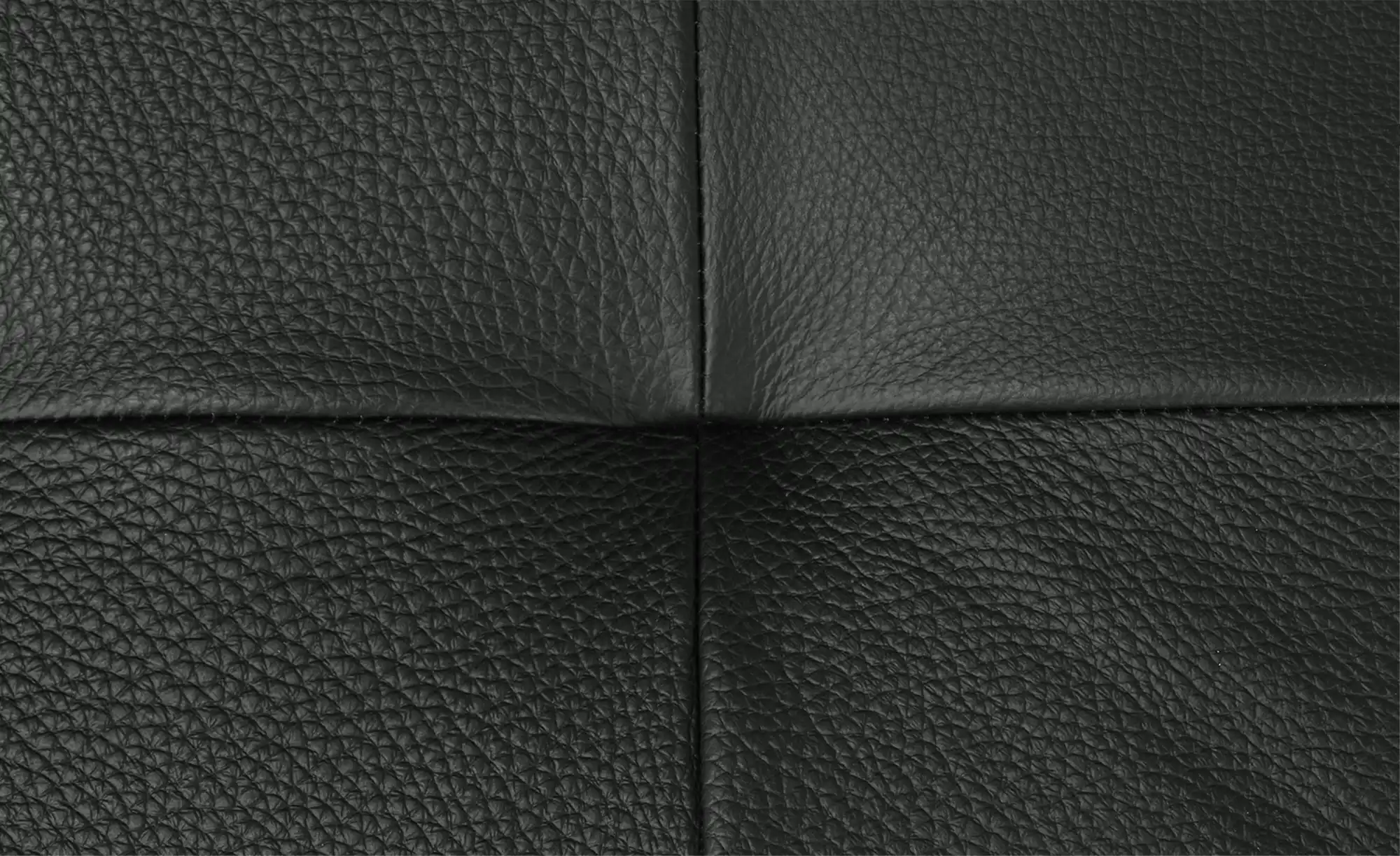 Schwingstuhl  Leder Spider 2