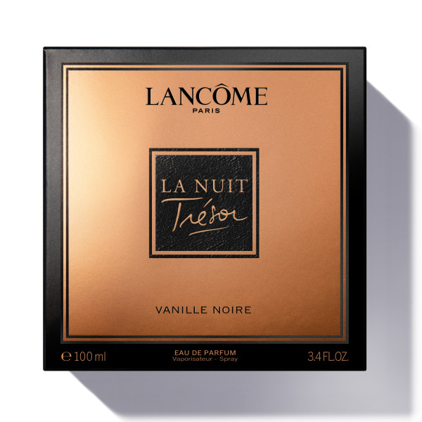 LANCOME La Nuit Trésor Vanille Noire Eau de Parfum 100 ml