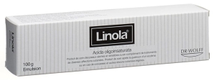 Linola Emulsion, 100 g