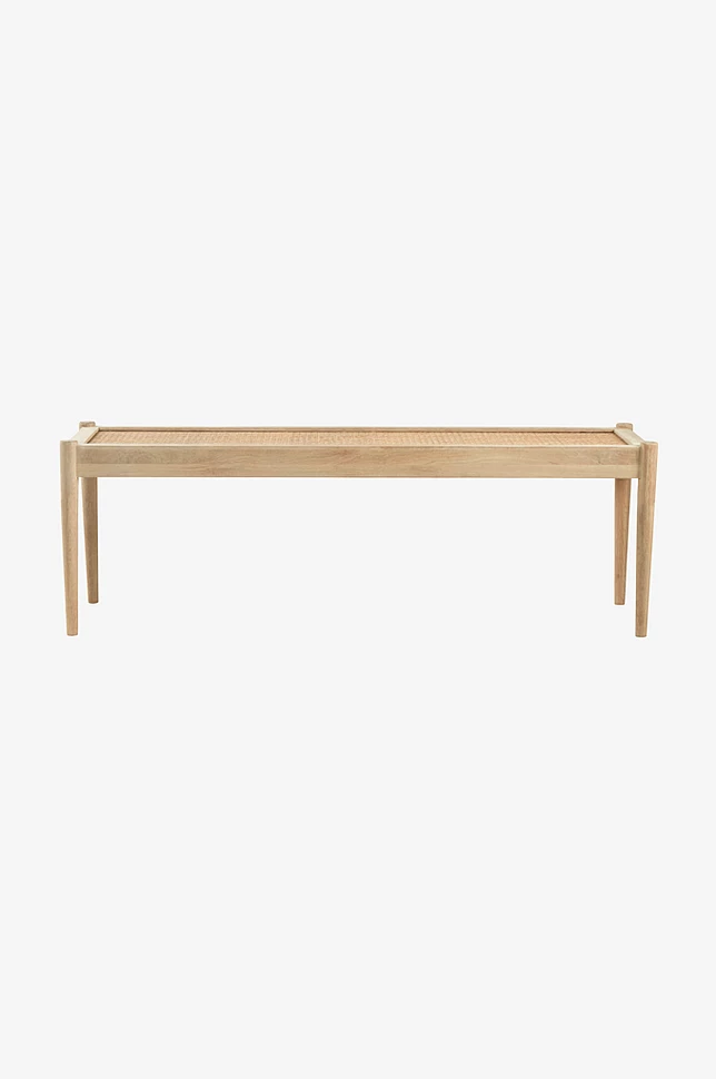 FRIDKULLA benk 130 cm