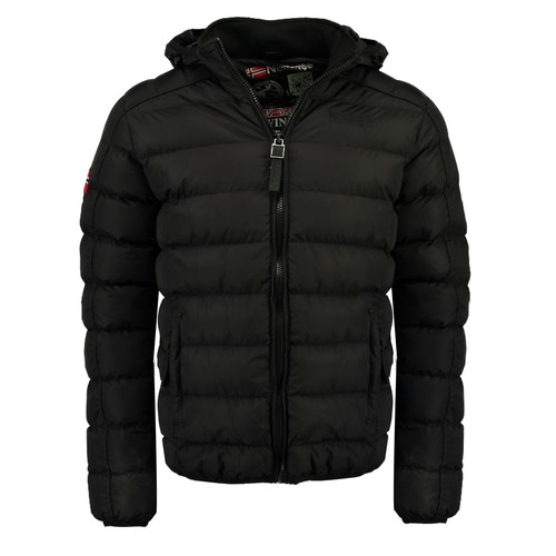 Geographical Norway - BOMBE BOY - Noir