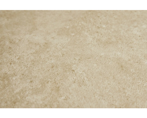 PVC vloer Slash betonlook beige 200 cm breed (per meter verkocht)