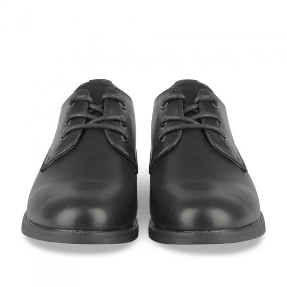 Derbies NOIR PHILOV