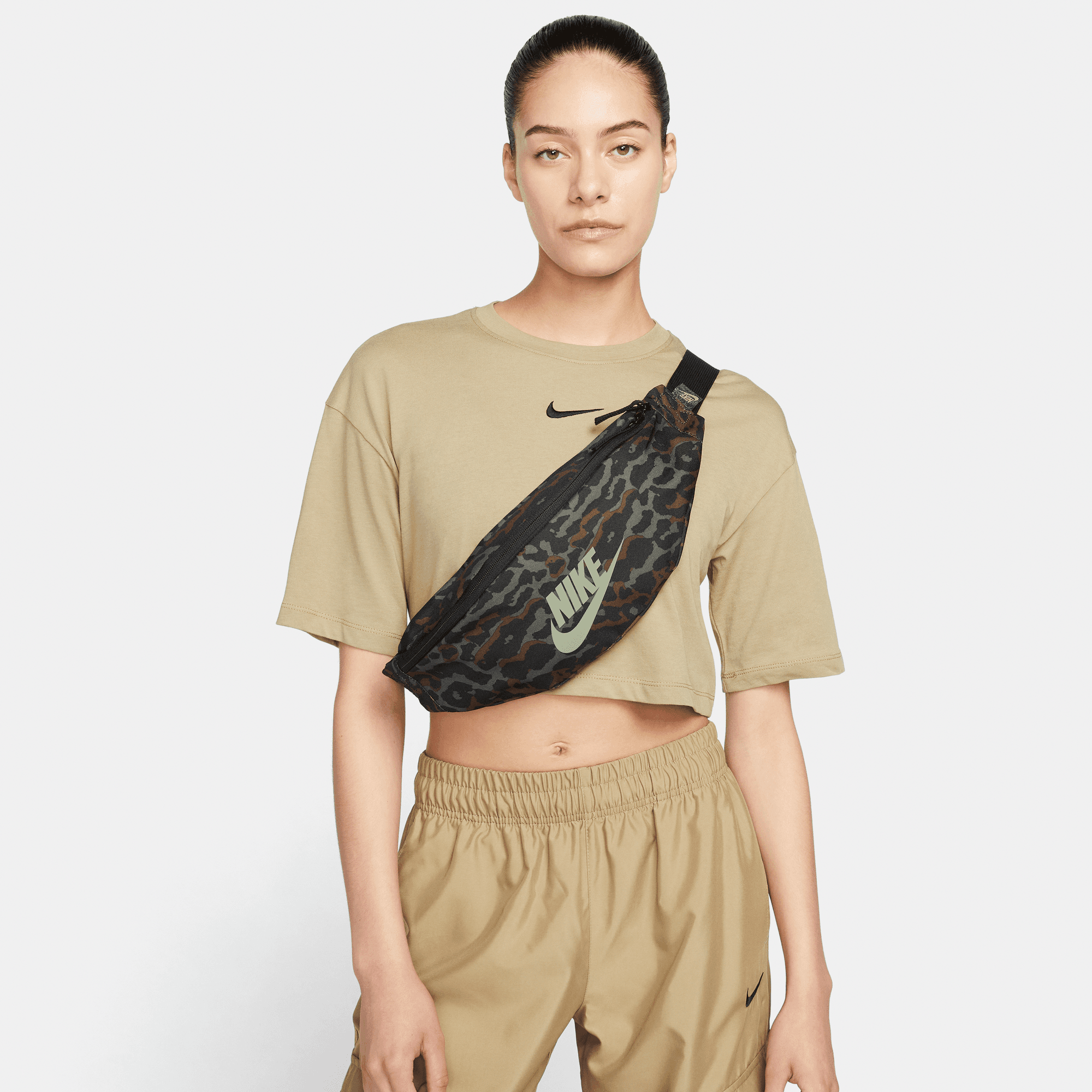 Nike Nike Heritage Caminal Fanny Pa
