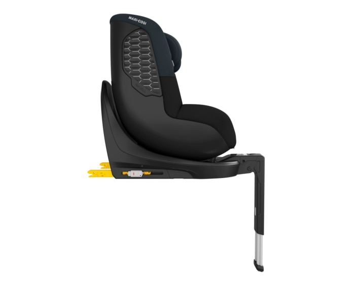 Mica 360 S 3M - 4 Y  61 - 105 cm  0 - 18 kg    FlexiSpin Drehung |    Mehrere Liegepositionen  |    G-CELL Seitenaufprallschutz  |    Easy-in Gurt  |