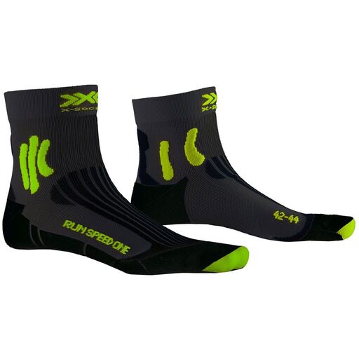 Calcetín Run Speed One X-bionic