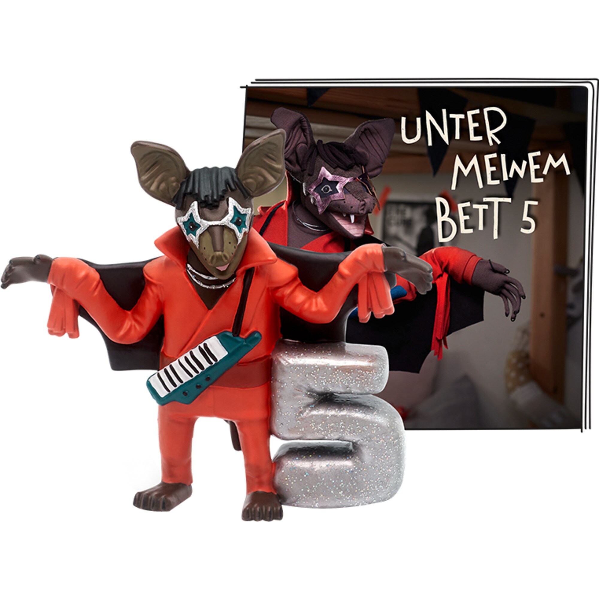 Tonies Spielfigur Unter meinem Bett 5