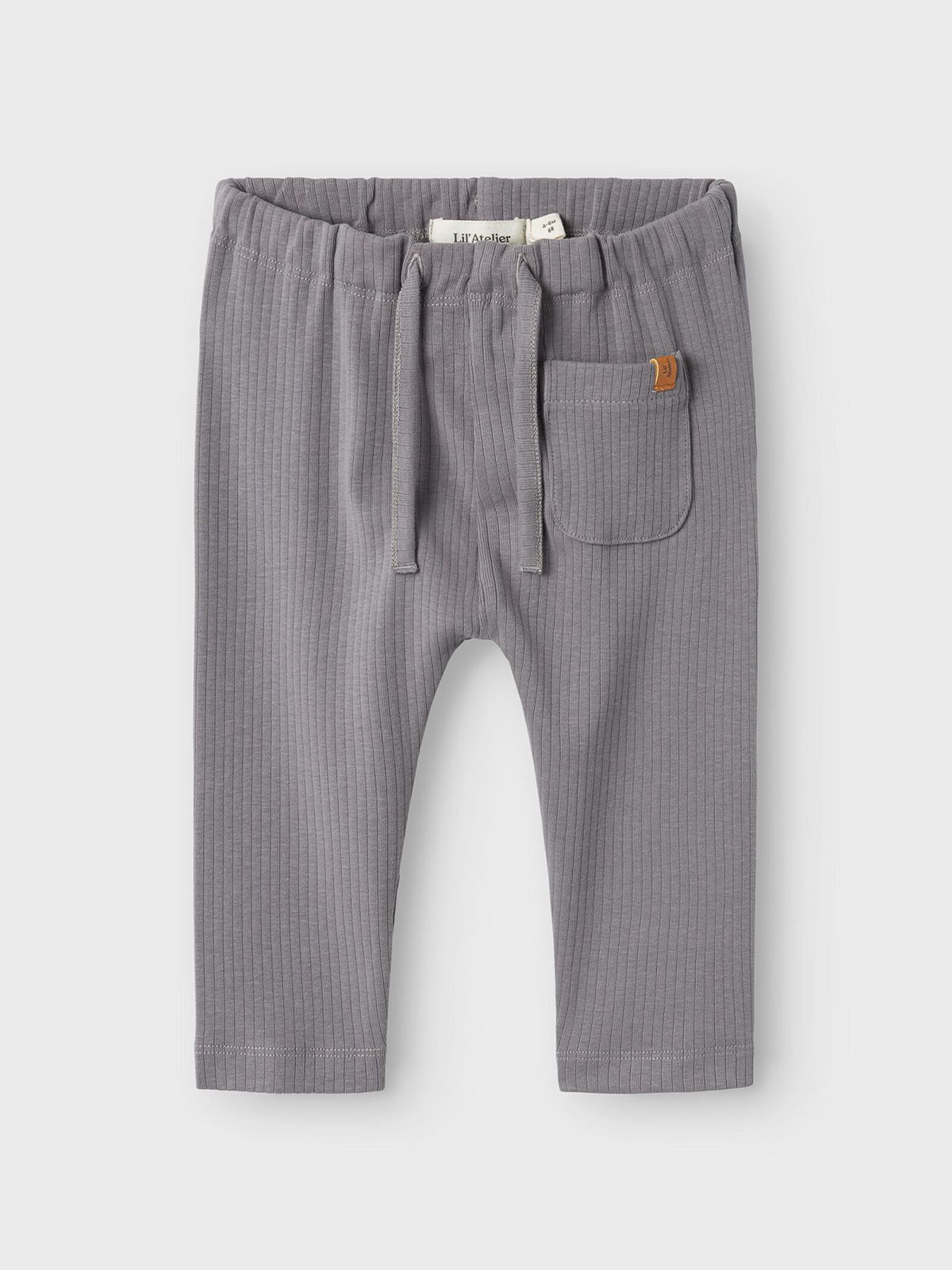 Gio Ban Loose Pant