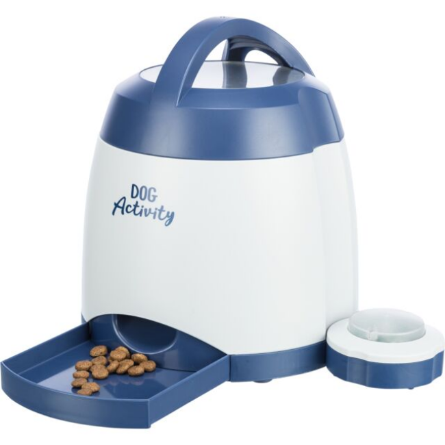 Distributeur Memory Trainer Trixie pour chien