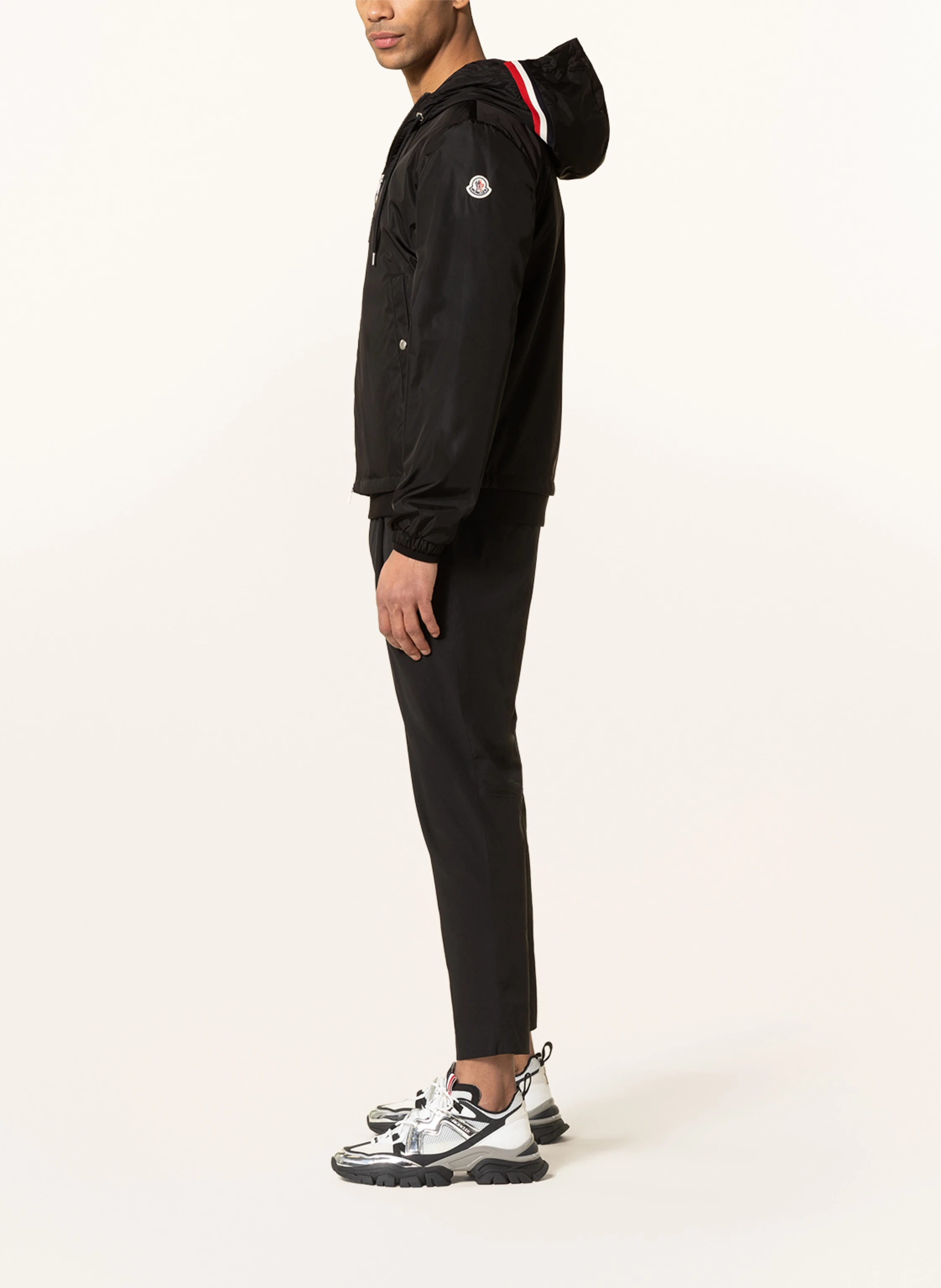 MONCLER Jacke GRIMPEURS