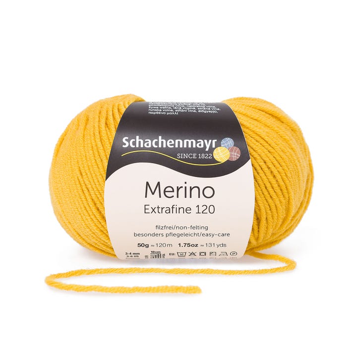 Schachenmayr-Merino extrafine 120