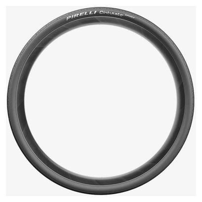 Pneu Pirelli Cinturato Sport 700 mm Tubetype Souple TechWALL  Road Pro Compound