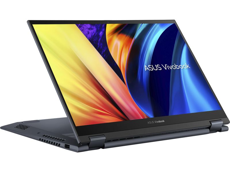 ASUS VivoBook S 14 Flip (TP3402VA-LZ063W) Schlanker 14