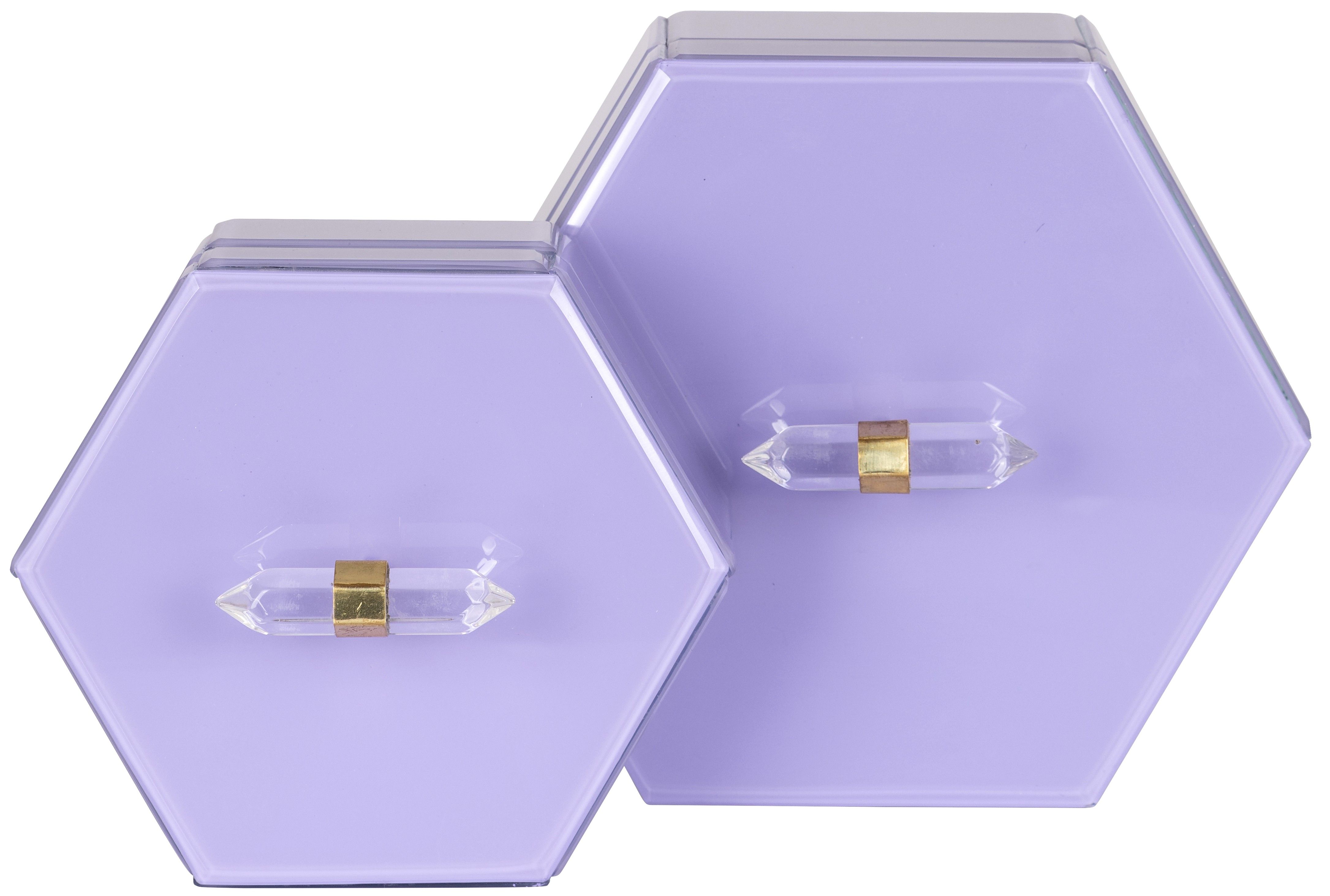 Opbergbox 212424 Jutta B16.5 x D19 x H15 cm