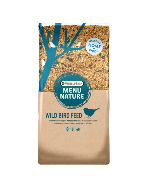 Versele-Laga Menu Nature Allround Mix - Voer