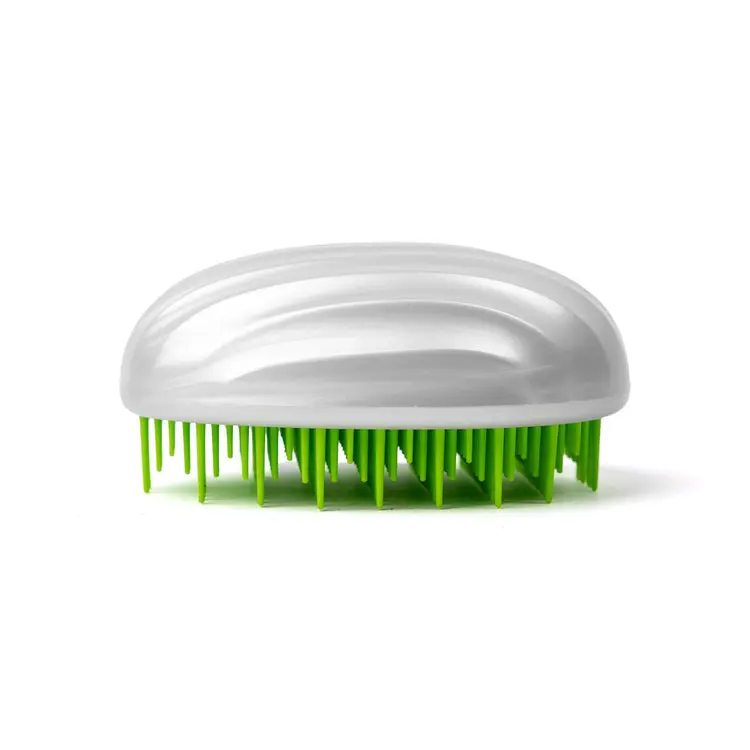 Egg Brush Argan Oil