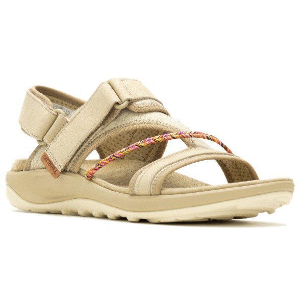 Merrell - Women's Terran 4 Backstrap - Sandales