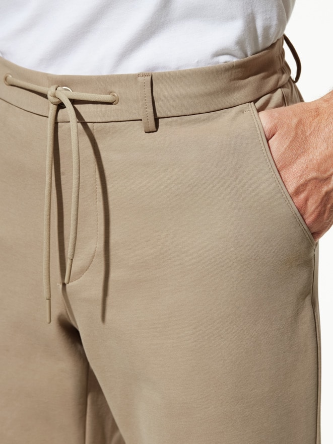 Chino Stretch&Relax