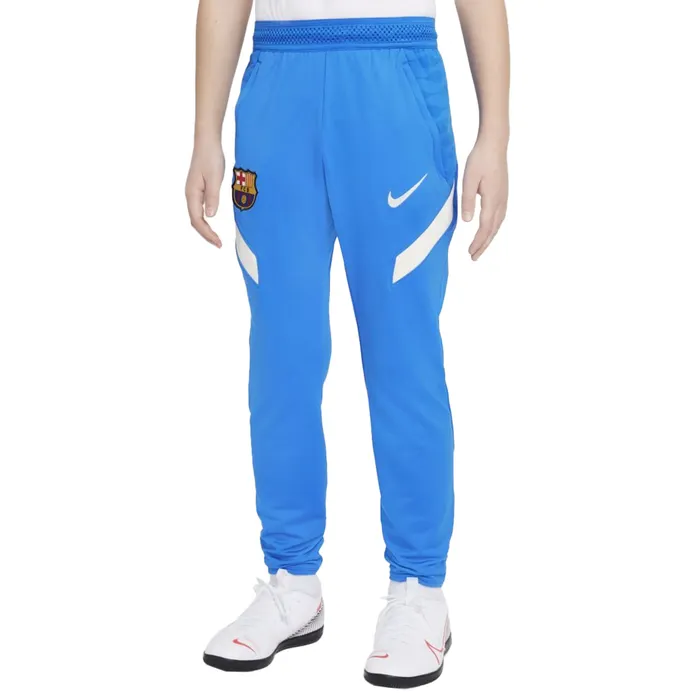 Nike FC Barcelona Strike Trainingsbroek Junior