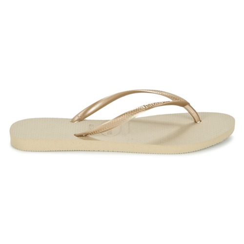 Havaianas - SLIM - Doré
