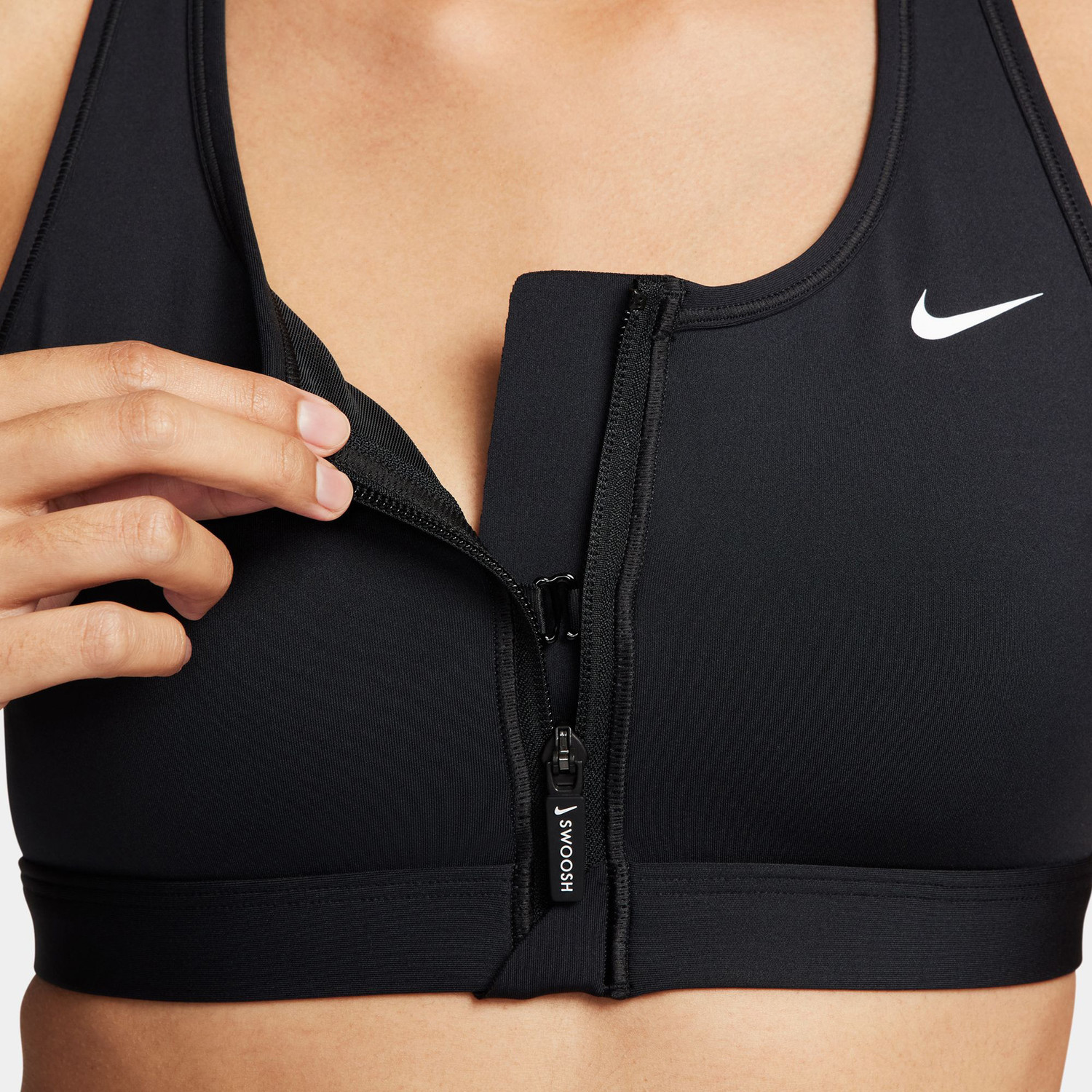 Nike Dri-FIT Swoosh Padded BH