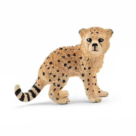 Schleich® 14747 Gepardenbaby