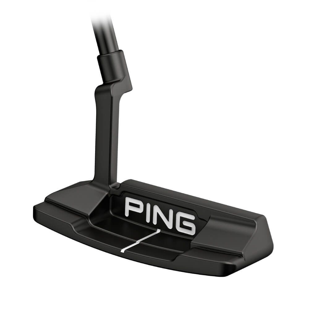 Anser 2D 2023 Putter