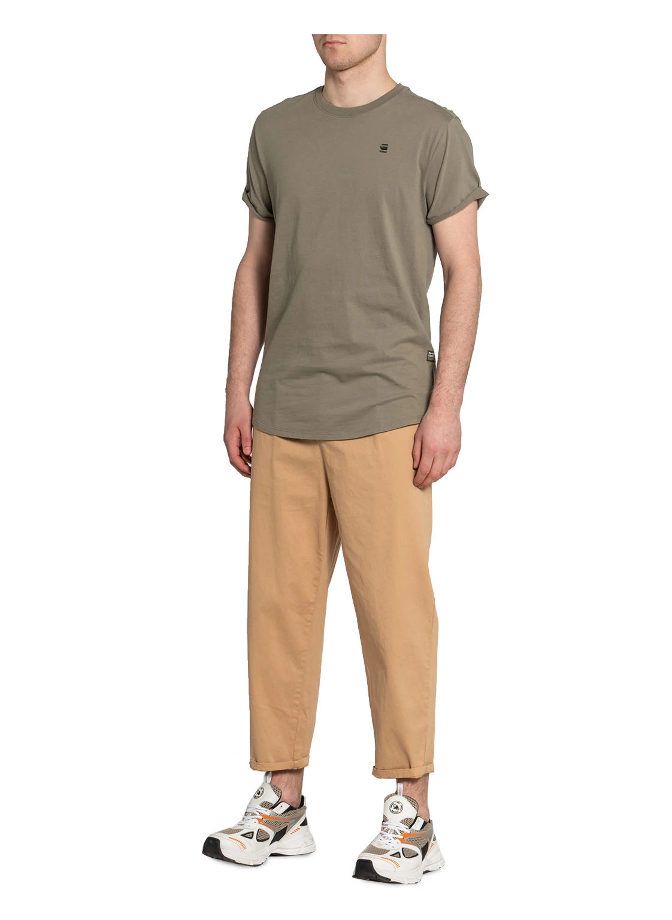 G-Star T-Shirt LASH