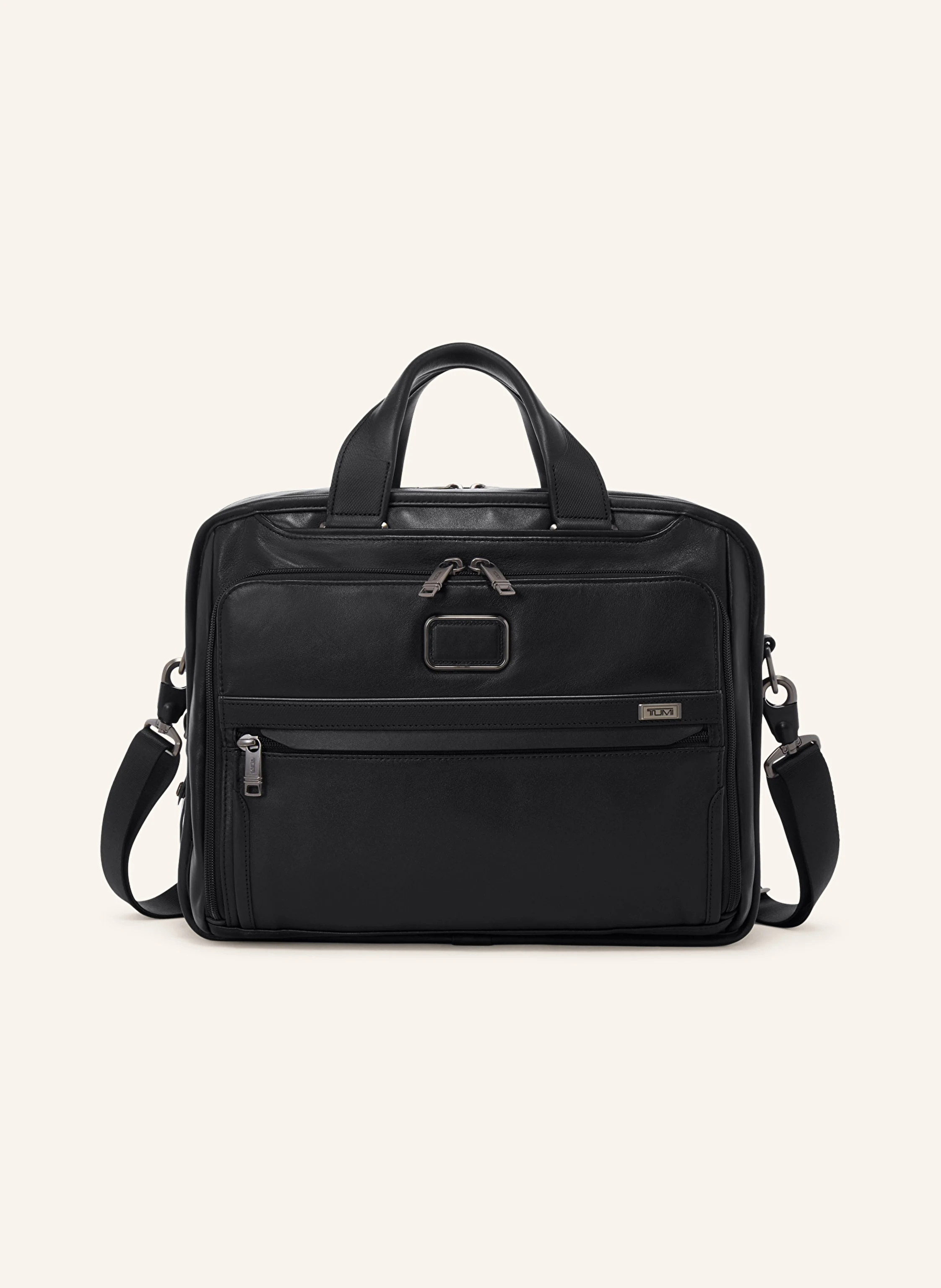 TUMI ALPHA Laptop-Tasche ORGANIZER BRIEF