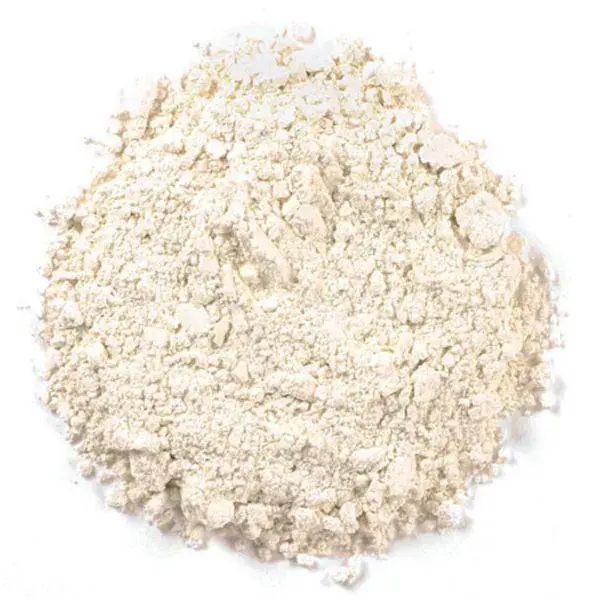 Dermaclay Shampoing Traitant Bio Régénérateur Cheveux Abimés Argile Blanche 250ml