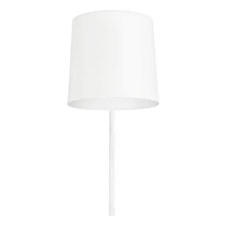 Normann Copenhagen Applique Rise | Blanc